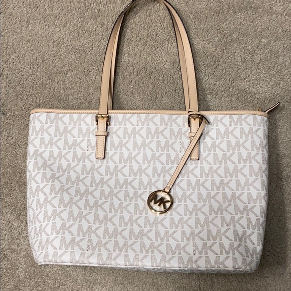 BNWT Michael Kors Tote